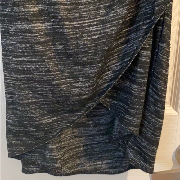 Cute black and white dress - Picture 5 of 6